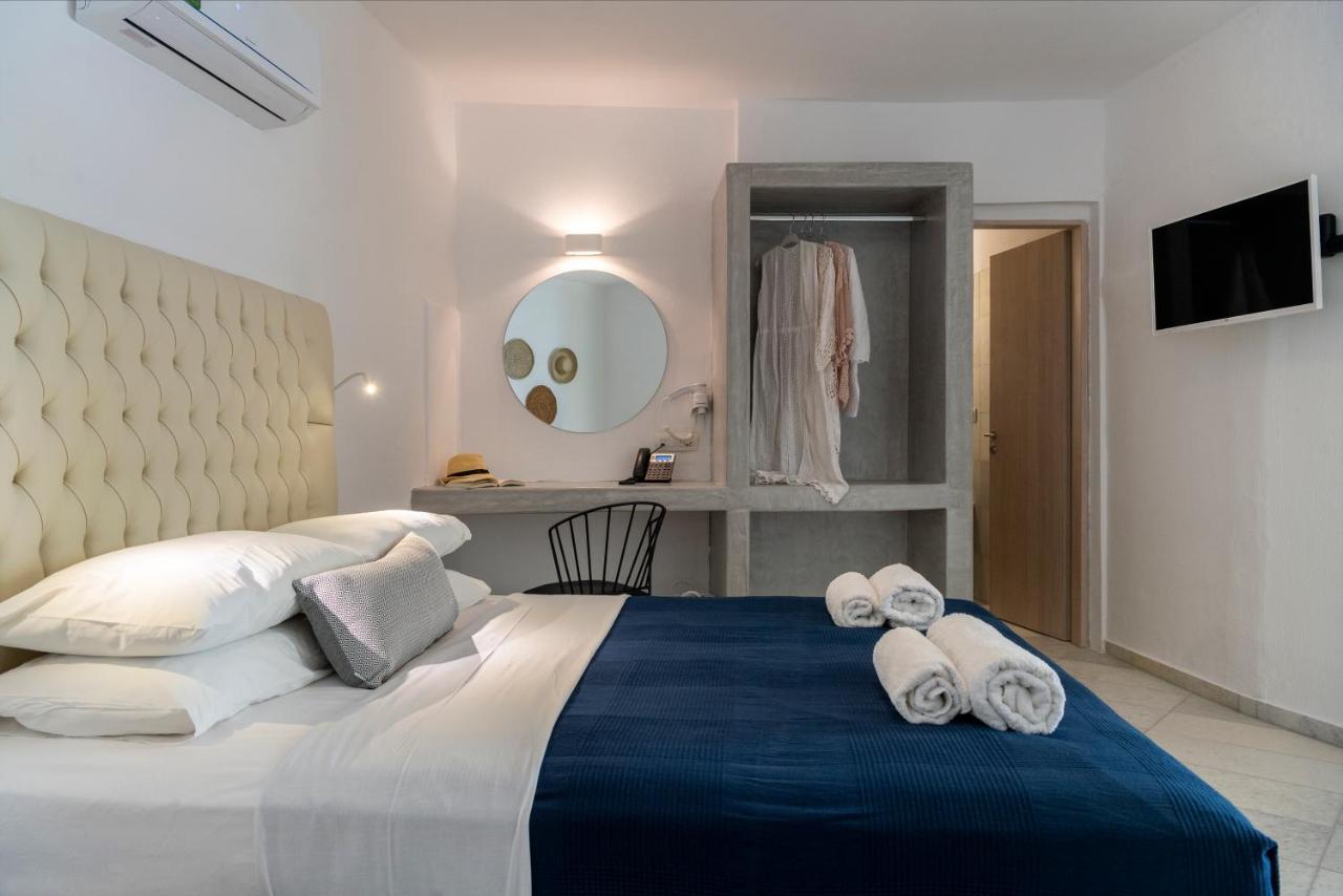 Hotel Galinos For Adults Only Páros