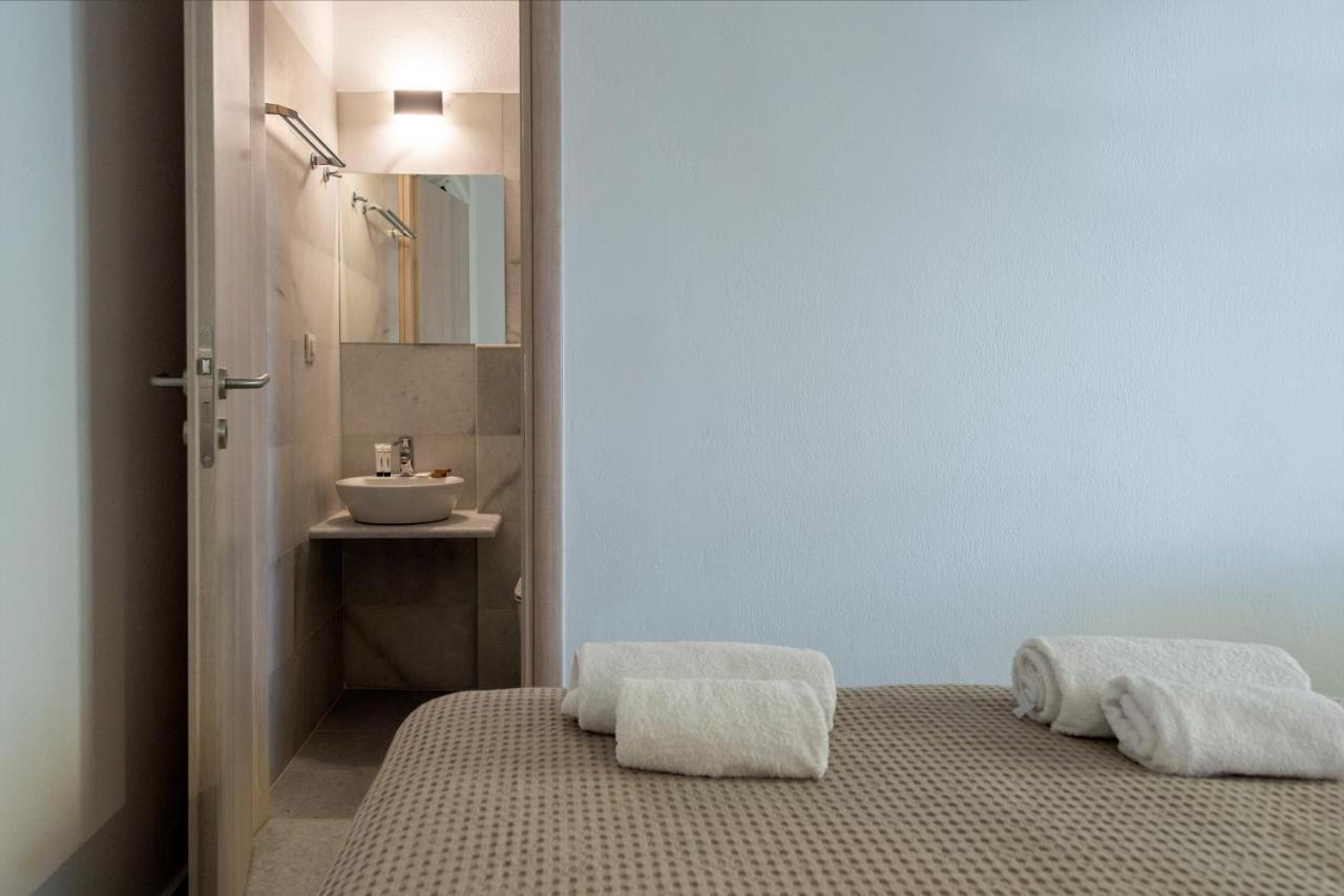 Galinos For Adults Only 3* Páros