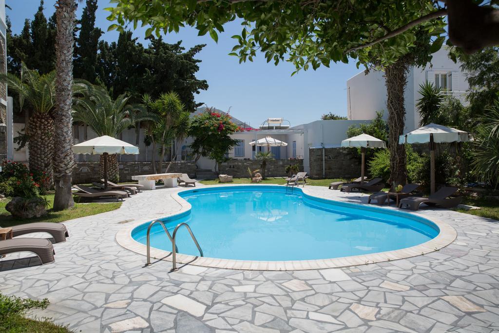 Galinos For Adults Only Hotel Páros