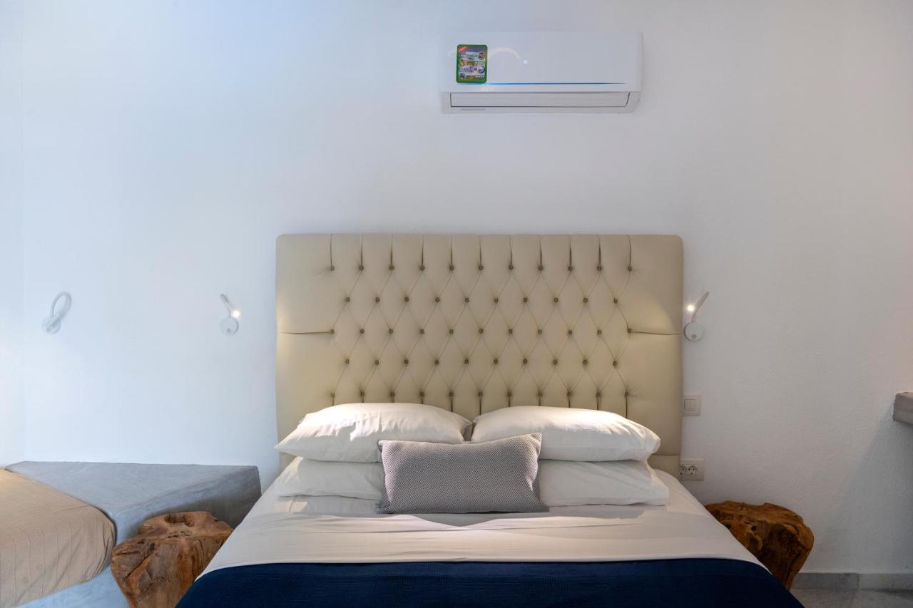 Galinos For Adults Only Otel