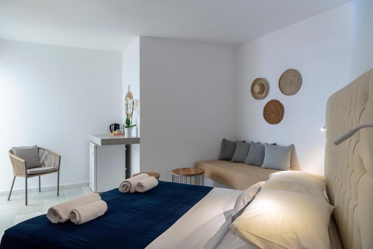 Otel Galinos For Adults Only Páros