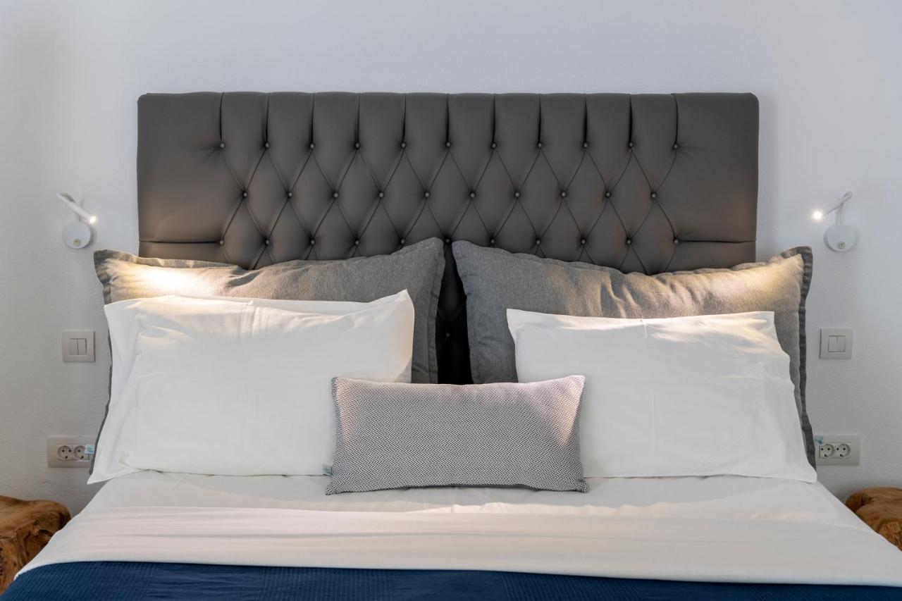 Galinos For Adults Only Otel