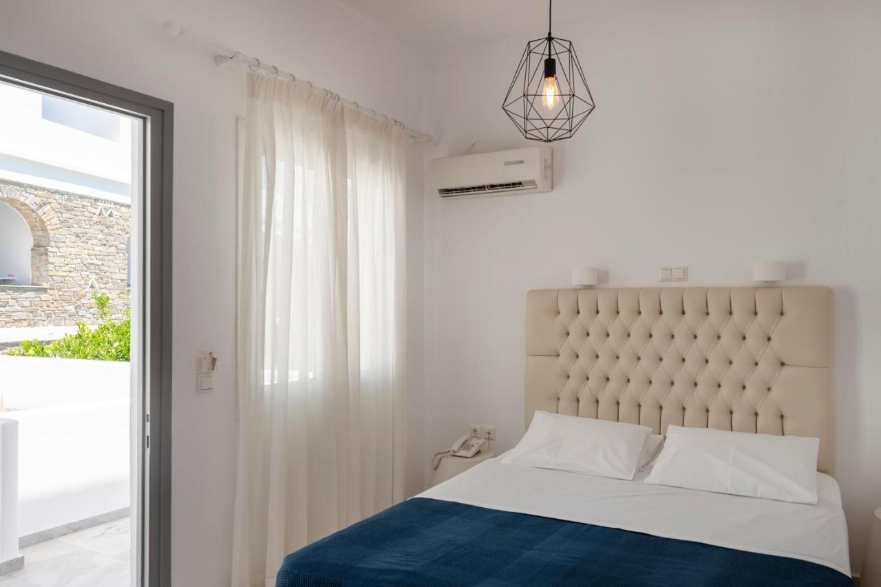 Otel Galinos For Adults Only Páros